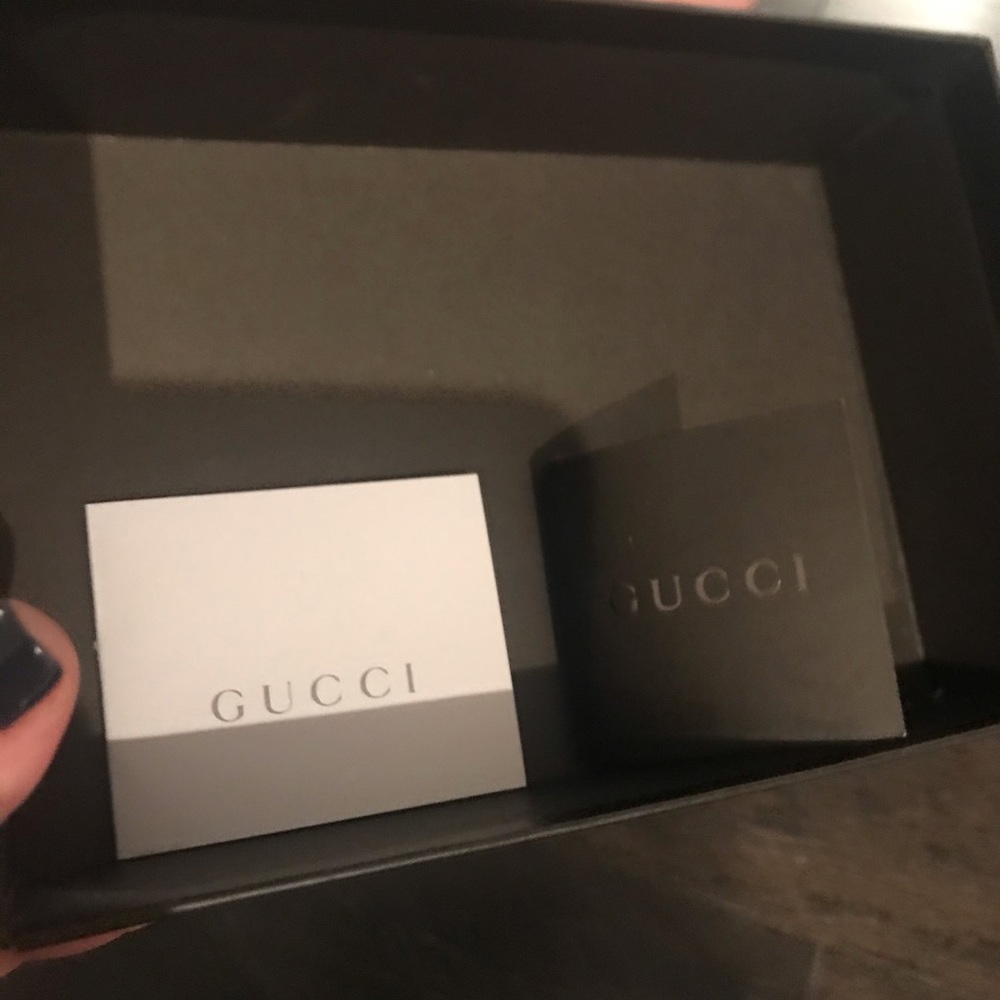 Gucci Box - Picture 3 of 3